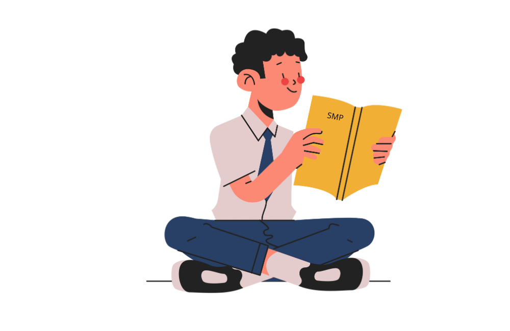 Sekolah Menengah Pertama